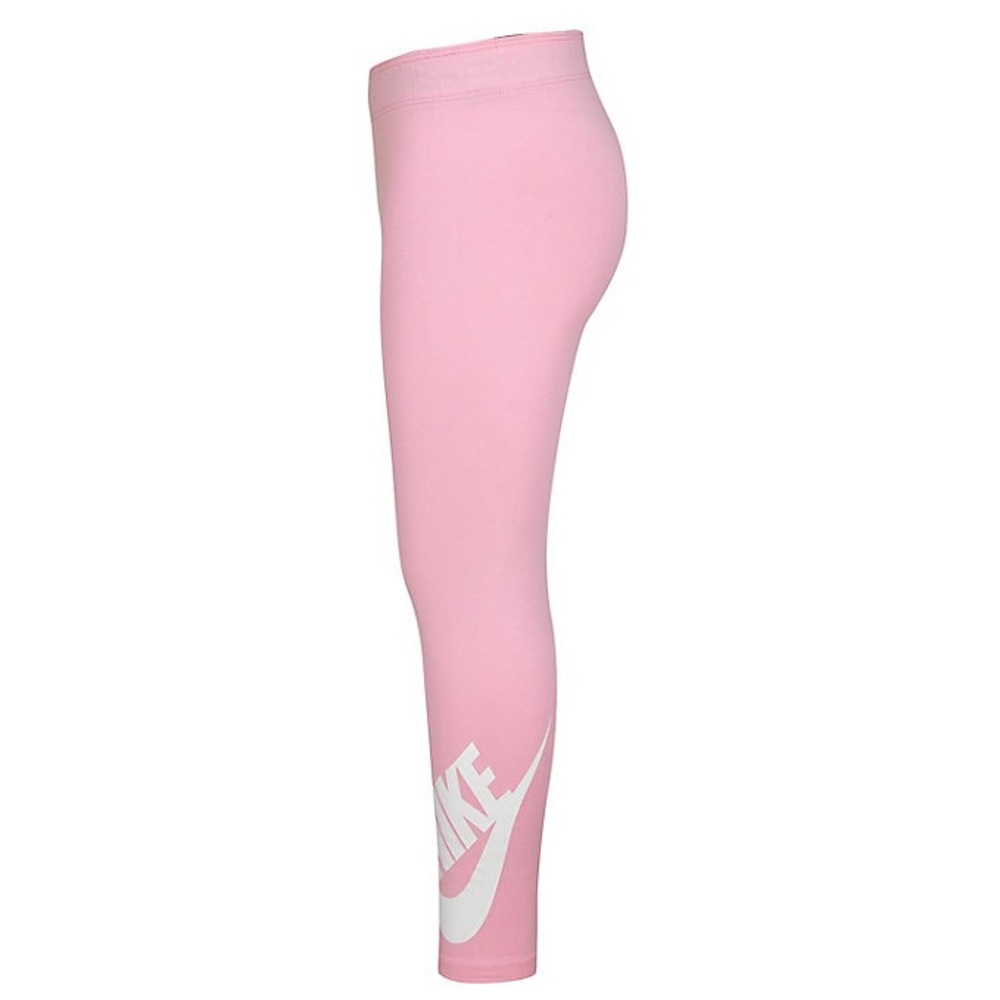 ❣️SALE❣️NEW Nike Kids Girls Leggings Pants Pink Size 6